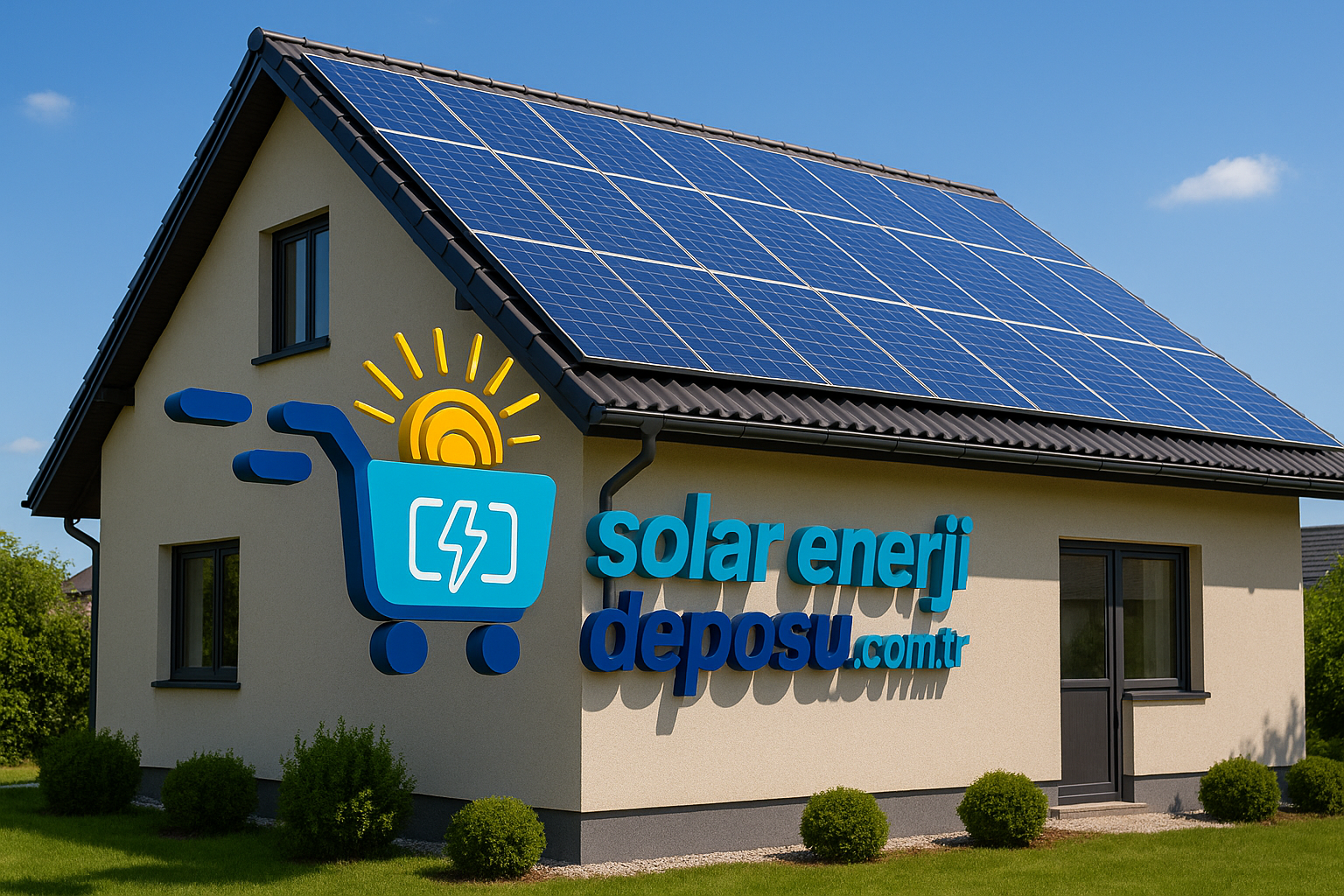 Güneş Enerjisi Nedir? Nasıl Çalışır?