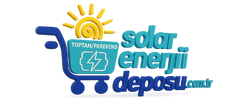 TOPTAN SOLAR ENERJİ DEPOSU 