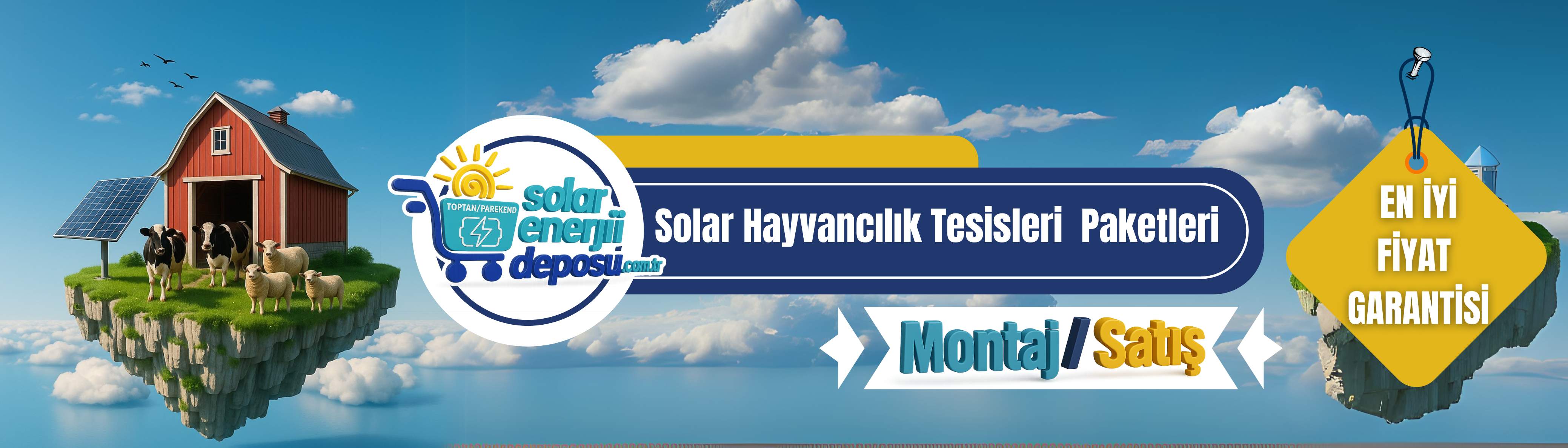 Hayvancılık