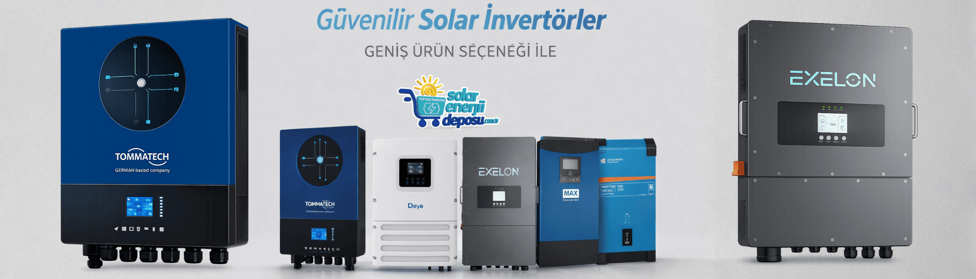 inverter